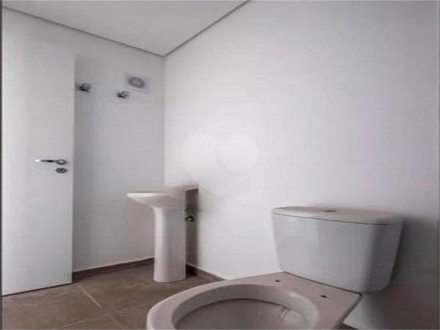 Apartamento à venda com 1 quarto em Cerqueira César, São Paulo, SP