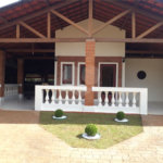 Chácara no Tibaia de São Fernando I .