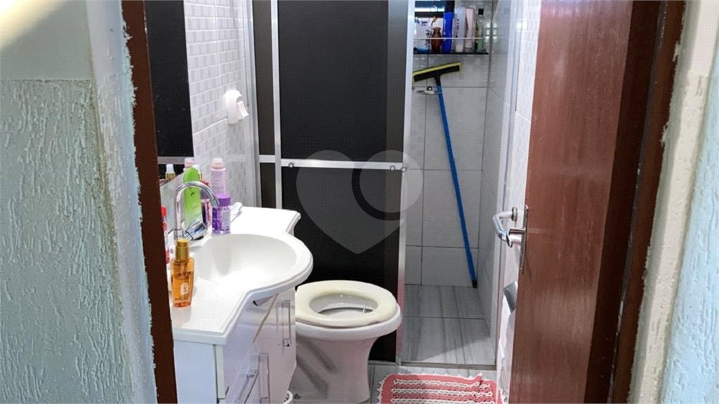 Casa à venda com 3 quartos em Morro do Algodão, Caraguatatuba, SP