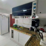 Apartamento à venda com 3 quartos em Tijuca, Rio de Janeiro, RJ