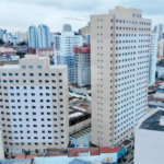 Apartamento à venda com 1 quarto em Cambuci, São Paulo, SP