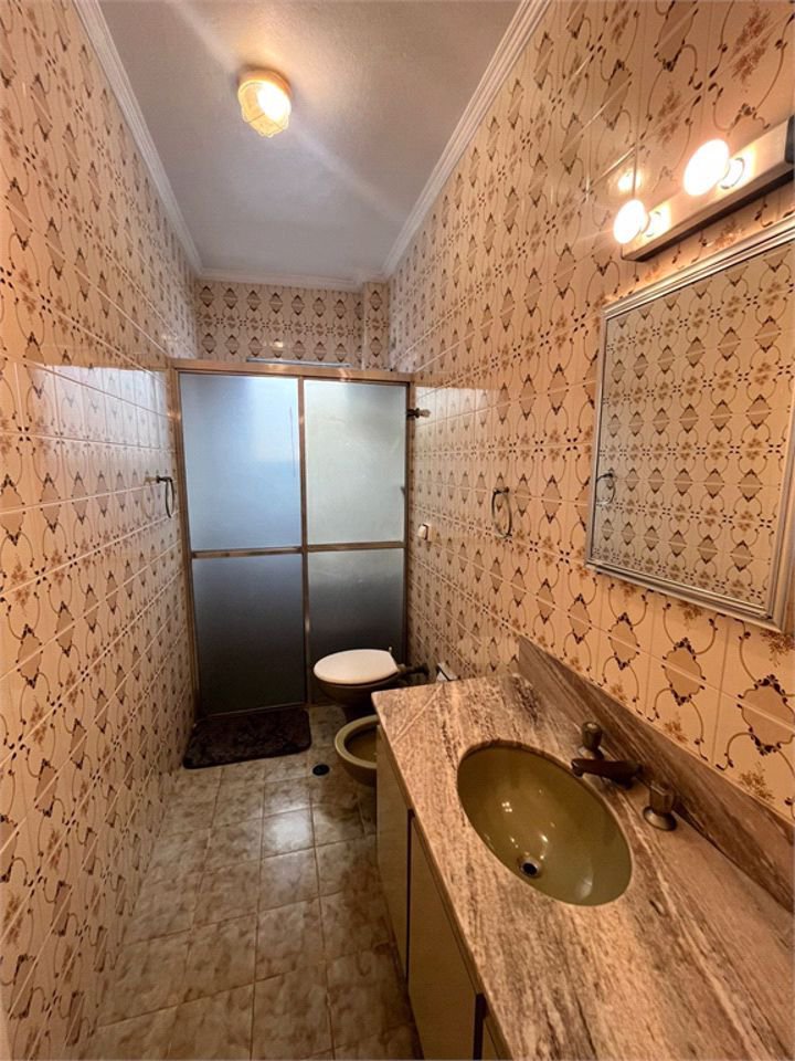 Apartamento Residencial à venda, Enseada, Guarujá - AP0481.