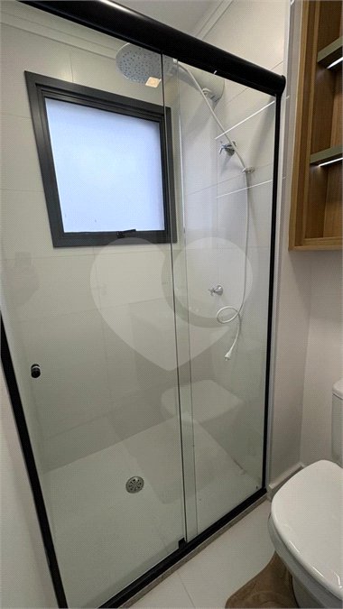 Apartamento à venda ou para alugar com 1 quarto em Jardim Esplanada, São José dos Campos, SP