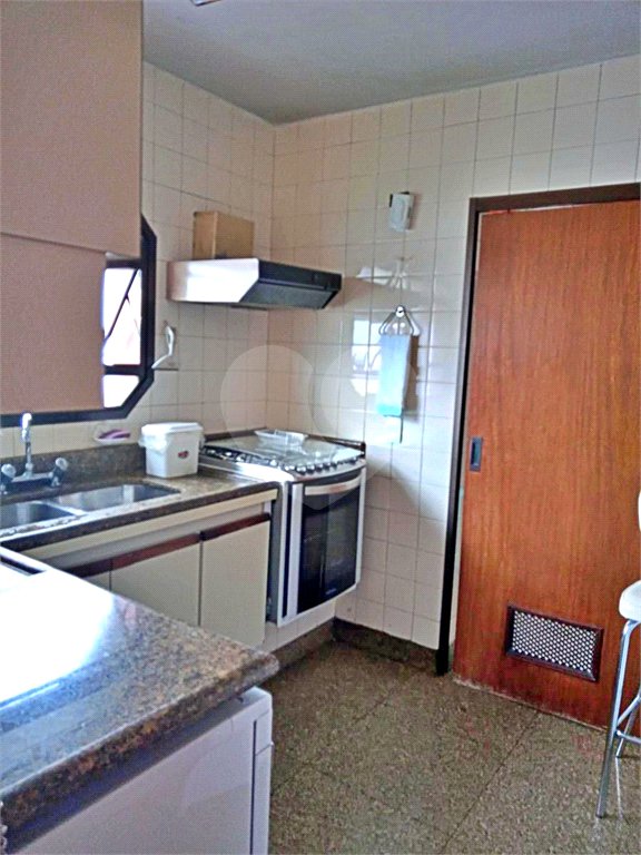 Apartamento à venda com 4 quartos, sendo 3 suítes, em Indianópolis, São Paulo, SP