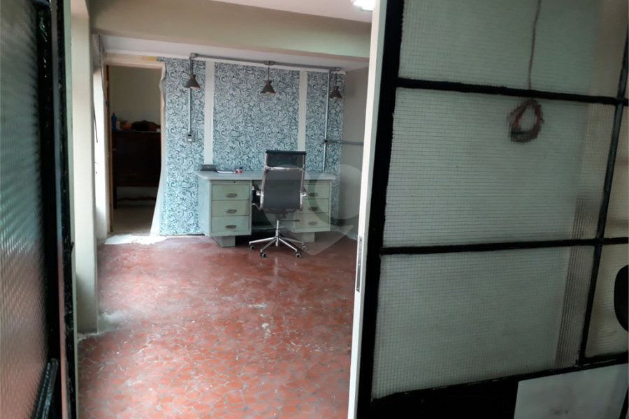 Casa Térrea à venda com 4 quartos, sendo 1 suíte, em Casa Verde, São Paulo, SP