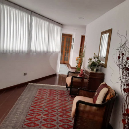 Apartamento à venda com 4 suítes em Indianópolis, São Paulo, SP