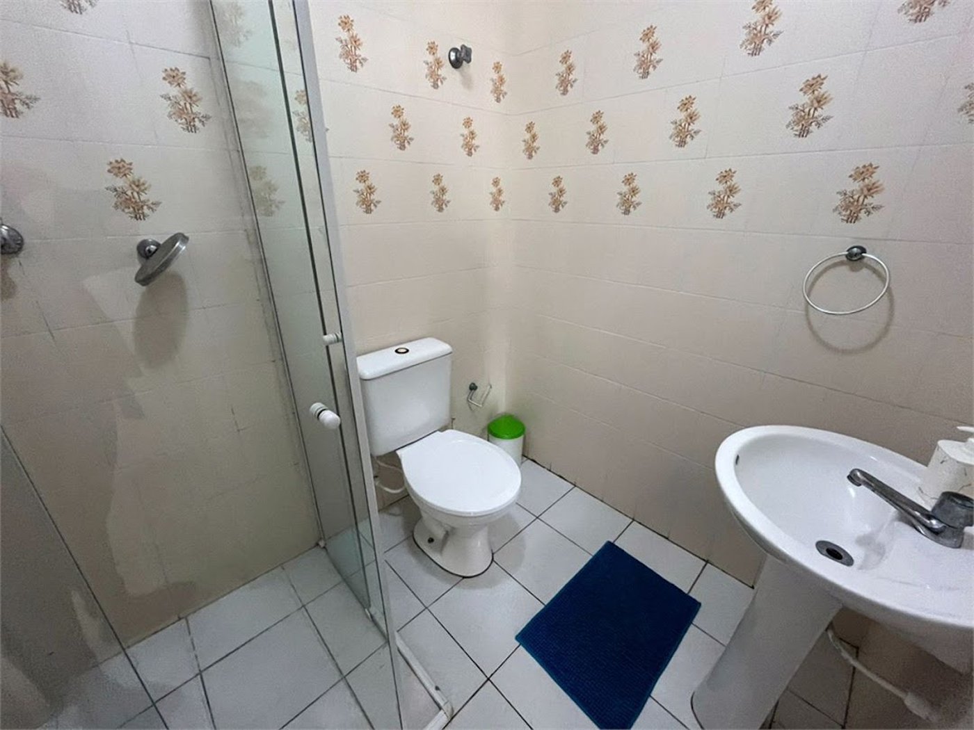 Apartamento Residencial para venda e locação, Balneário Cidade Atlântica, Guarujá - AP1566.