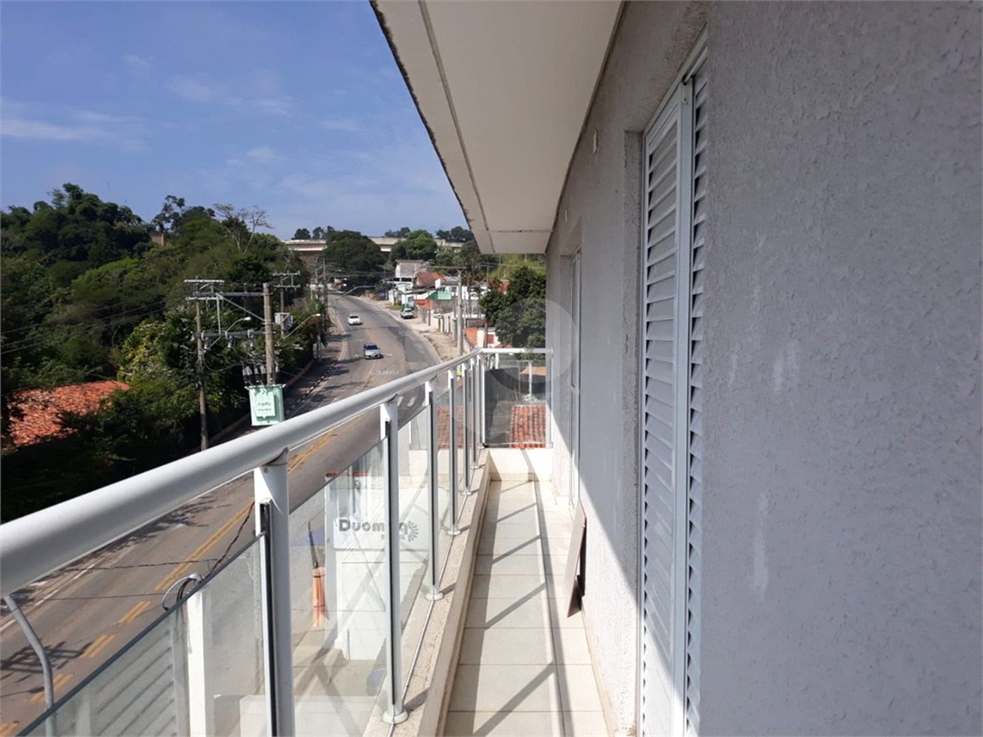 Apartamento à venda ou para alugar com 2 quartos, sendo 1 suíte,  em Vila Santa Isabel, São Roque, SP
