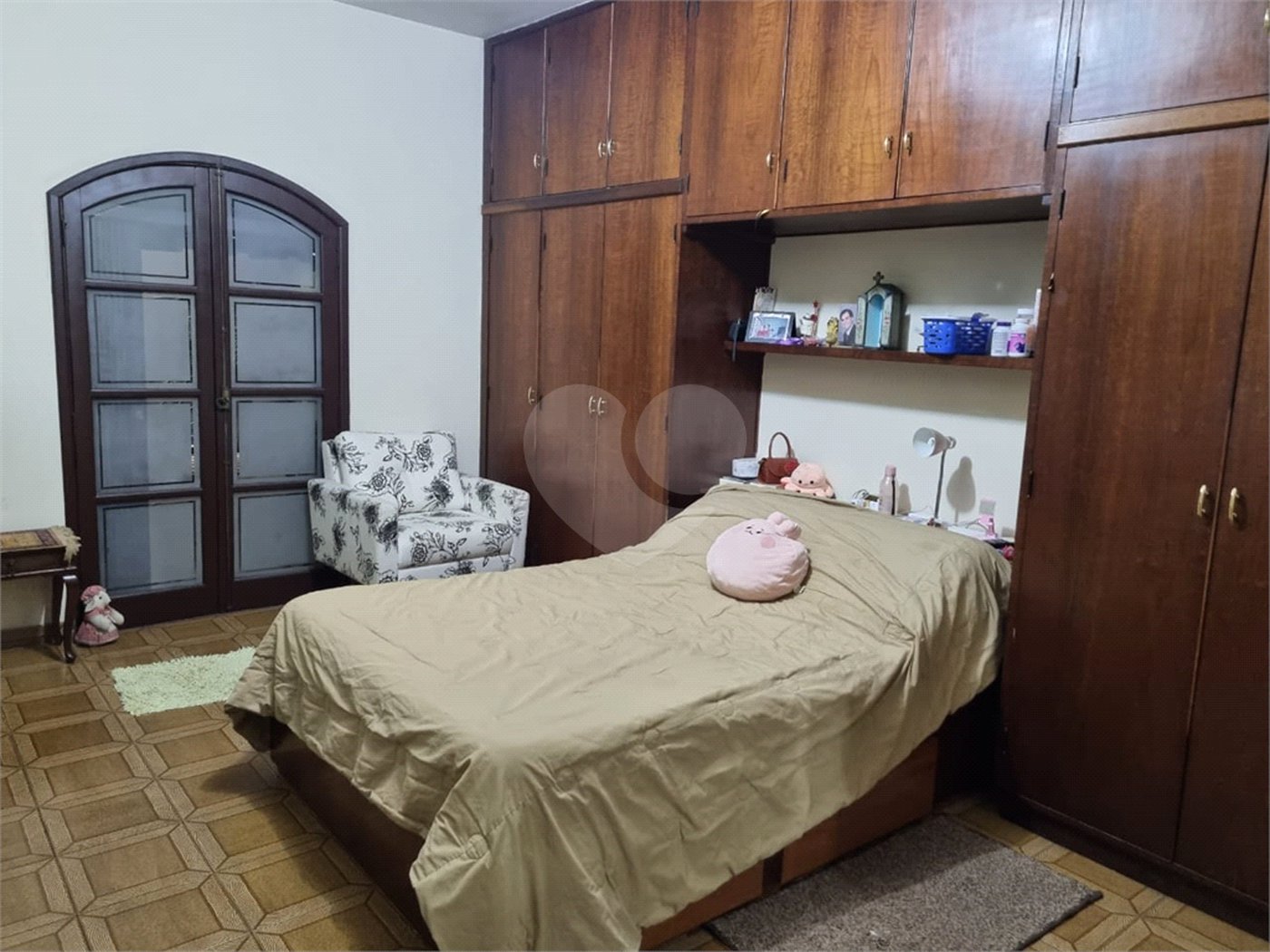 Sobrado à venda com 2 quartos em Tucuruvi, São Paulo, SP