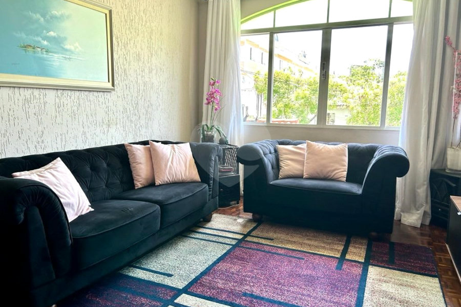 Casa à venda com 5 quartos, sendo 1 suíte, em Vila Mazzei, São Paulo, SP