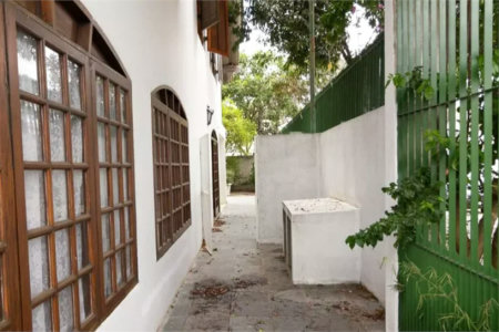 Casa à venda com 4 quartos, sendo 1 suíte,  em Vila Tiradentes, São Paulo, SP