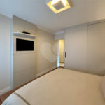 Apartamento à venda com 3 suítes em Campo Belo, São Paulo, SP