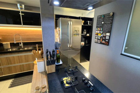 Apartamento à venda com 4 quartos, sendo 2 suítes, em Tijuca, Rio de Janeiro, RJ