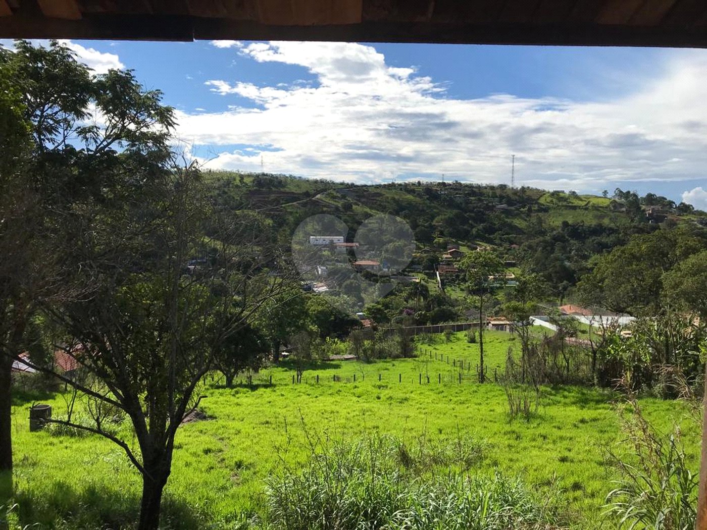 Terreno à venda em Jardim Estância Brasil, Atibaia, SP