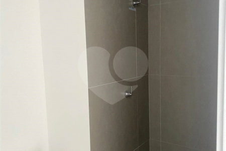 Apartamento à venda com 1 quarto em Vila Olímpia, São Paulo, SP