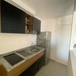 Apartamento à venda ou para alugar com 1 quarto em Vila Mariana, São Paulo, SP