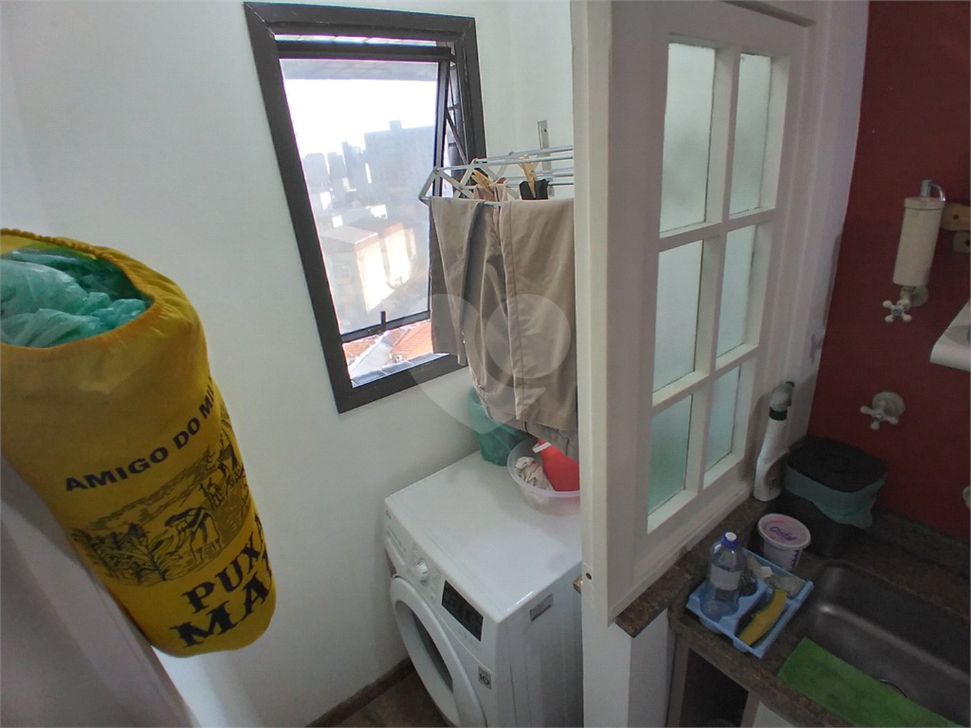 Apartamento à venda com 1 suíte em Santana, São Paulo, SP