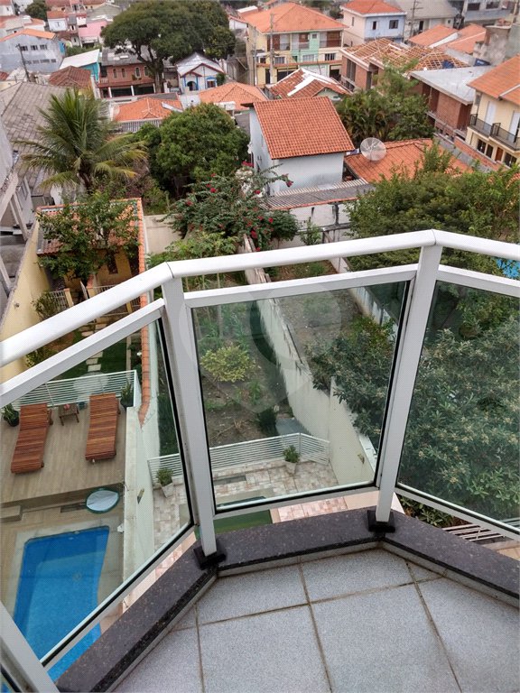 Sobrado à venda com 3 quartos, sendo 1 suíte, em Vila Mazzei, São Paulo, SP