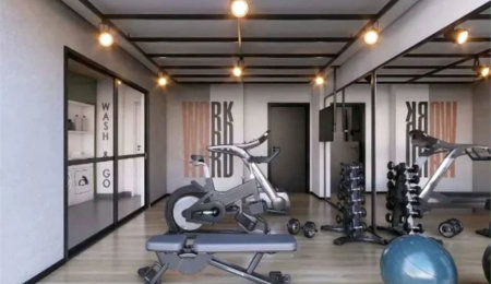 Studio à venda com 1 quarto em Butantã, São Paulo, SP