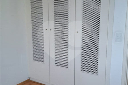 Apartamento à venda com 3 quartos em Vila Andrade, São Paulo, SP