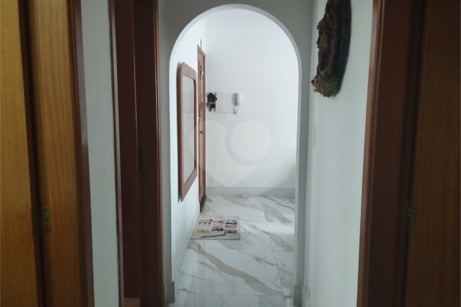 Apartamento à venda com 2 quartos em Tucuruvi, São Paulo, SP