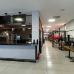 Loja para alugar, 380 m² por R$ 21.640,01/mês - Centro - São Vicente/SP