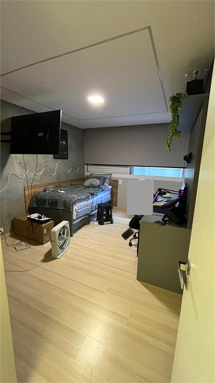 Apartamento à venda com 3 suítes em Vila Suzana, São Paulo, SP