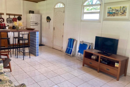 Casa à venda, 113 m² por R$ 1.100.000,00 - Jardim São Lourenço - Bertioga/SP