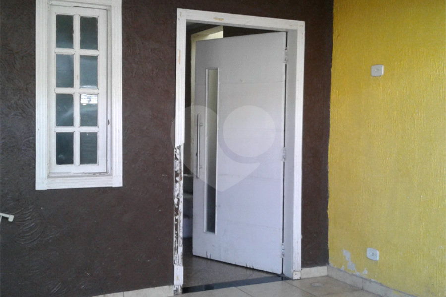 Casa à venda com 7 quartos, sendo 2 suítes, em Santana, São Paulo, SP