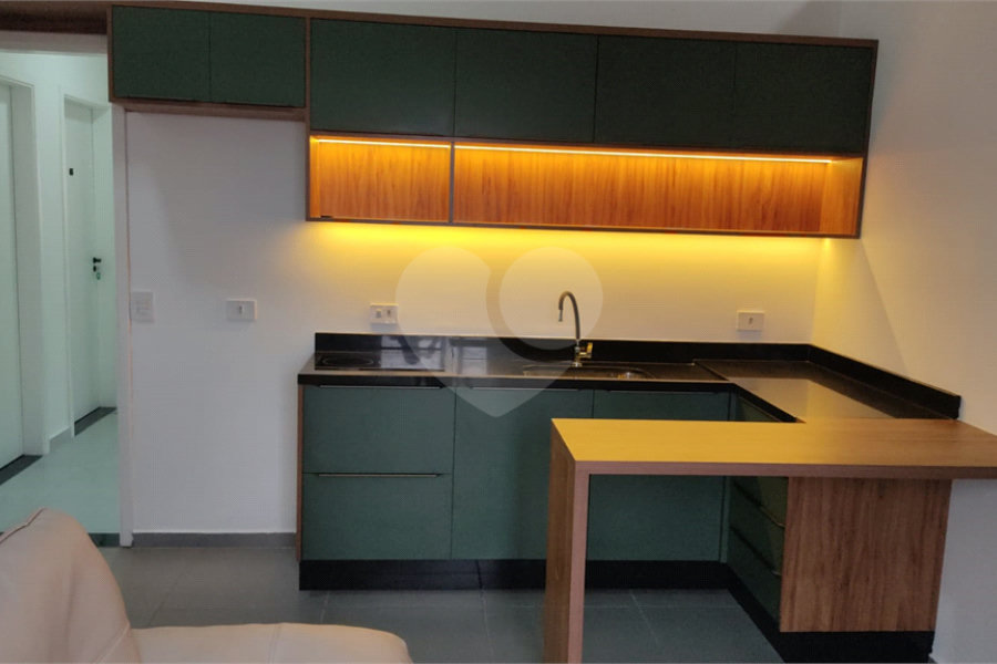 Apartamento à venda com 2 quartos em Vila Galvão, Guarulhos, SP