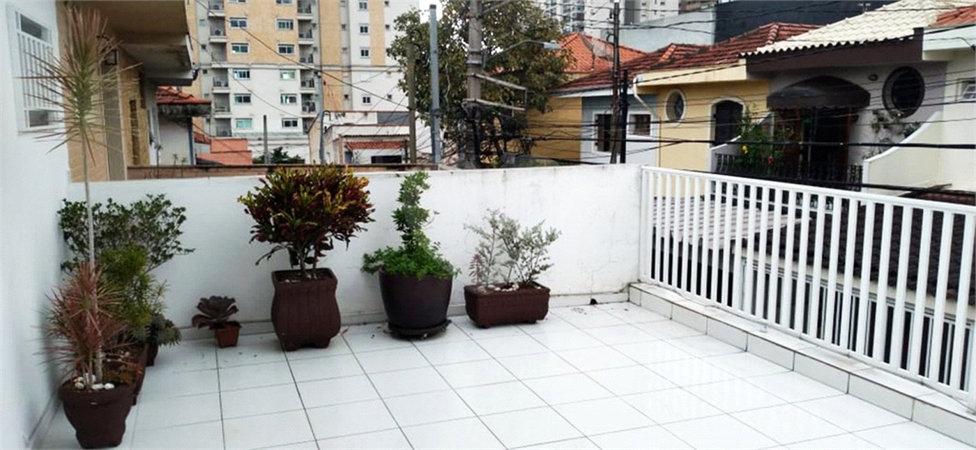 Casa à venda com 4 quartos, sendo 1 suíte, em Santana, São Paulo, SP