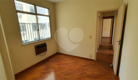 Apartamento à venda com 3 quartos em Méier, Rio de Janeiro, RJ
