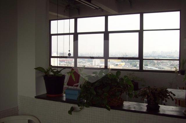Cobertura à venda com 4 quartos, sendo 2 suítes, em Jardim São Paulo(zona Norte), São Paulo, SP
