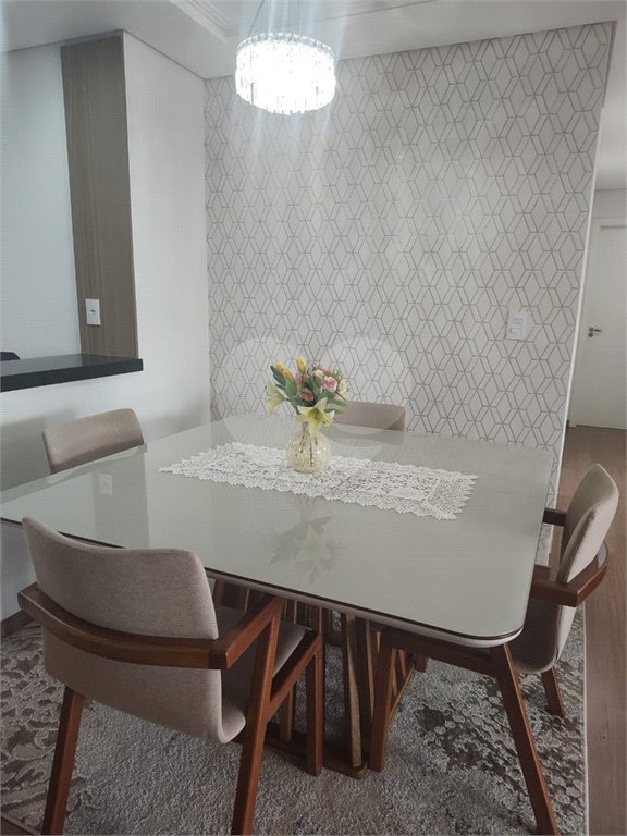 Apartamento à venda com 3 quartos, sendo 1 suíte, em Jardim Imperador, Suzano, SP