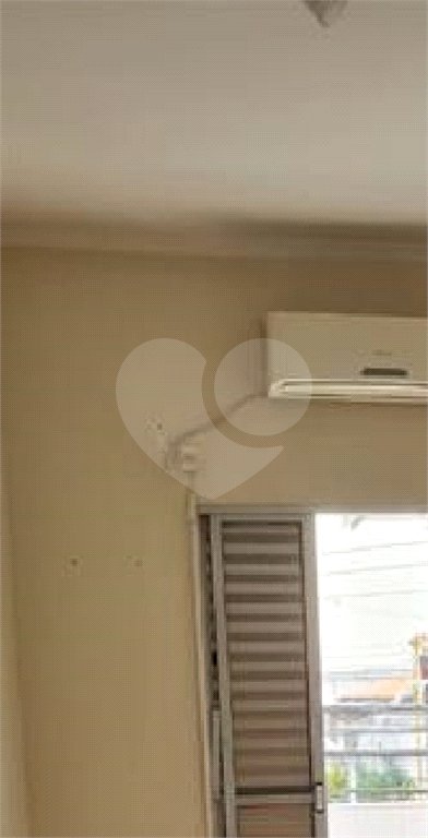 Apartamento à venda com 2 quartos em Tucuruvi, São Paulo, SP