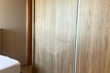 Apartamento à venda com 3 suítes em Bosque das Juritis, Ribeirão Preto, SP