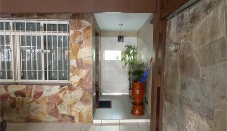 Sobrado à venda com 3 quartos, sendo 1 suíte,  em Vila Aurora (zona Norte), São Paulo, SP