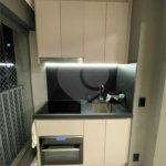 Apartamento à venda com 1 suíte em Jardim Paulista, São Paulo, SP