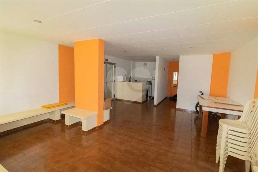 Apartamento à venda com 2 quartos em Mandaqui, São Paulo, SP