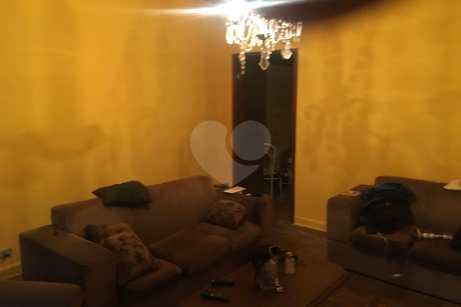 Casa à venda com 3 quartos, sendo 1 suíte,  em Santana, São Paulo, SP