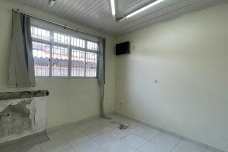 Casa com 5 dormitórios para alugar, 300 m² por R$ 10.780,00/mês - Ponta da Praia - Santos/SP