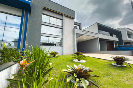 Casa à venda com 3 suítes no condomínio Residencial Evidencias Indaiatuba, Indaiatuba - SP