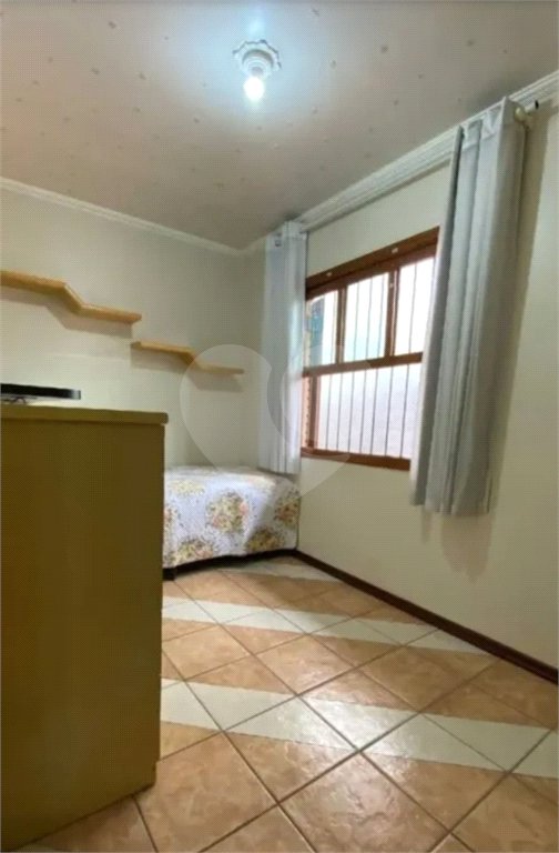 Sobrado à venda com 3 quartos, sendo 1 suíte, em Jardim Ester, São Paulo, SP