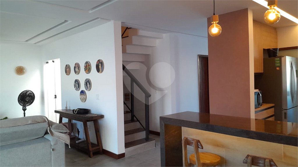 Casa à venda com 4 suítes em Geribá, Armação dos Búzios, RJ