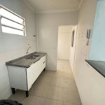 Apartamento com 2 dormitórios à venda, 70 m² por R$ 300.000,00 - Jardim Três Marias - Guarujá/SP