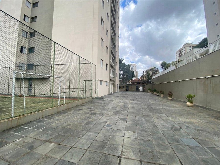 Apartamento à venda com 3 quartos em Vila Gomes, São Paulo, SP