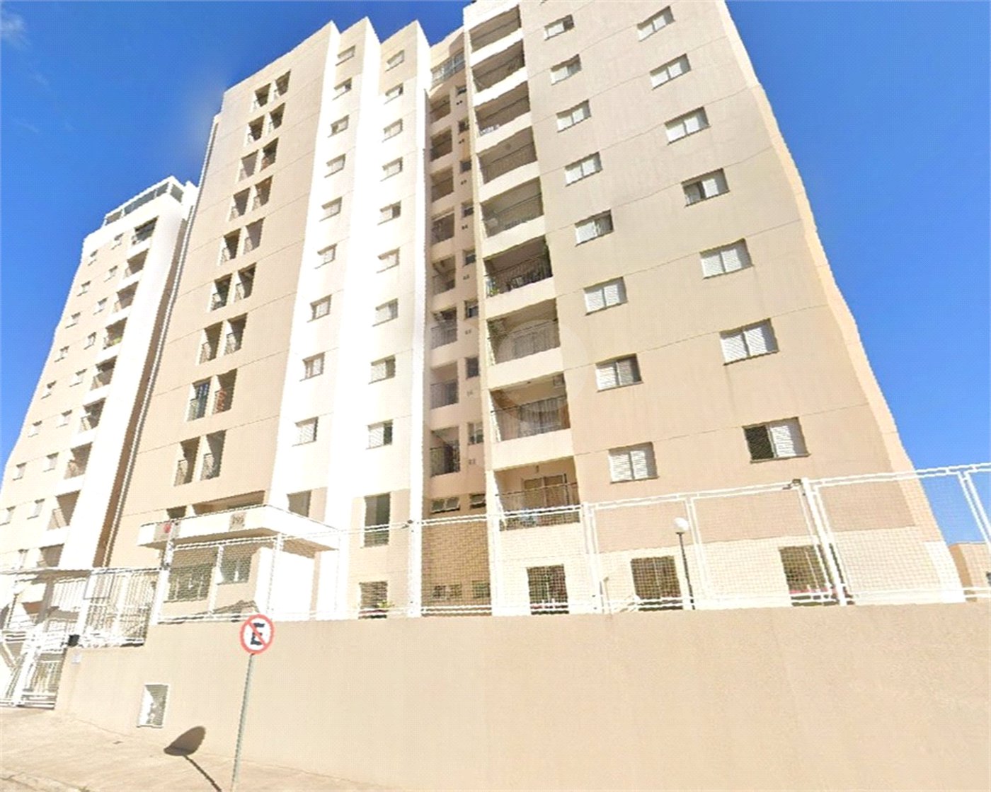 Apartamento à venda com 3 quartos, sendo 1 suíte, em Jardim Nova Manchester, Sorocaba, SP