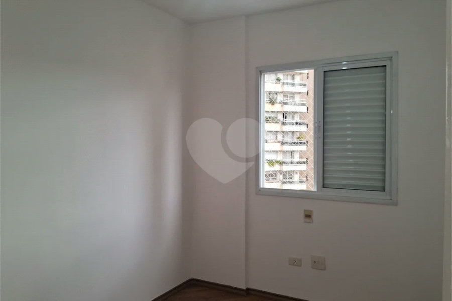 Apartamento à venda com 3 quartos, sendo 2 suítes, em Santana, São Paulo, SP