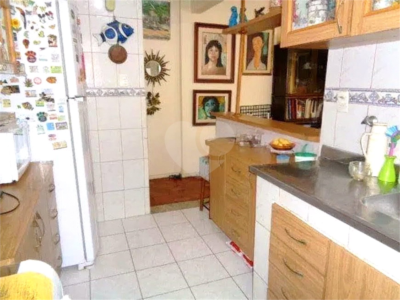 Apartamento à venda com 3 quartos em Leblon, Rio de Janeiro, RJ