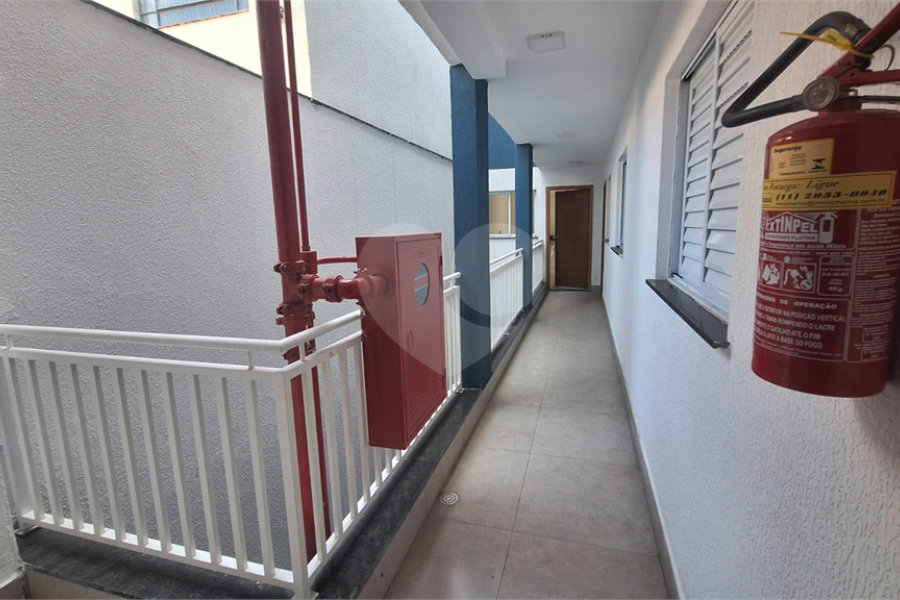 Apartamento à venda com 3 quartos em Mandaqui, São Paulo, SP